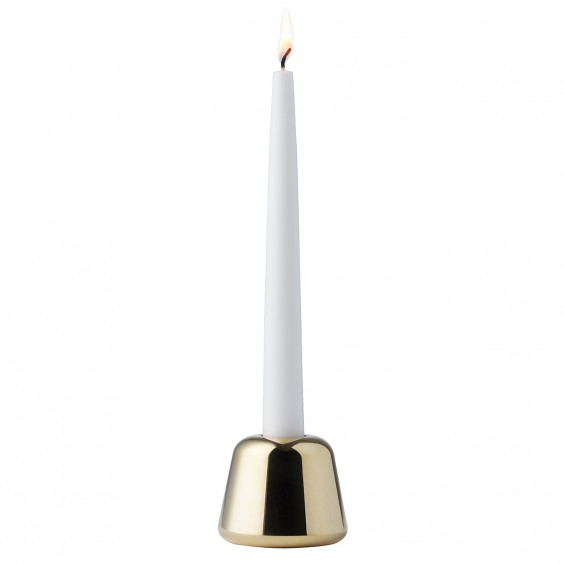 Wästberg Holocene No.3 Jasper Morrison candle holder - Agof Store