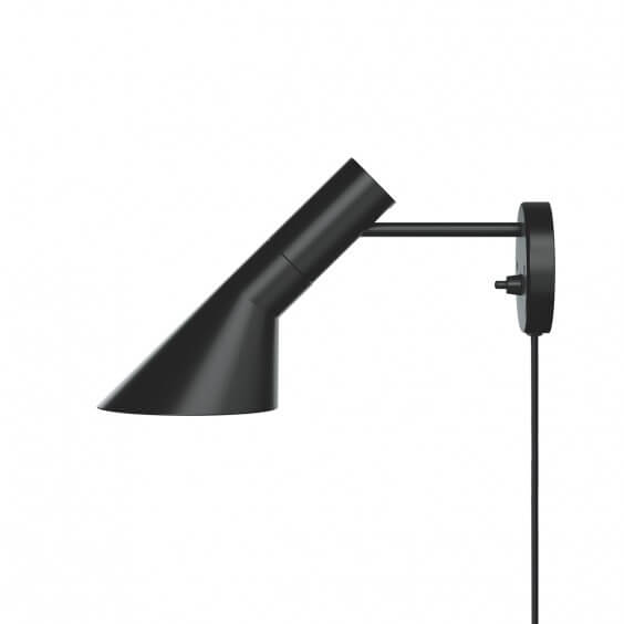 Louis Poulsen AJ wall lamp - Agof Store