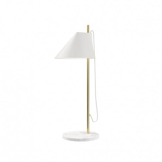 Louis Poulsen Yuh table lamp - Agof Store