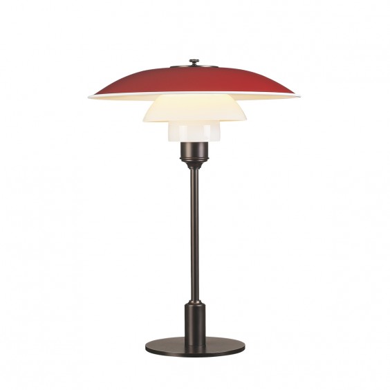 Louis Poulsen PH 3 1/2-2 1/2 table lamp - Agof Store