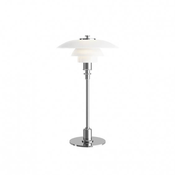 Louis Poulsen PH 2/1 table lamp - Agof Store