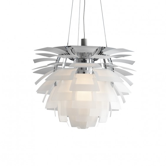 Louis Poulsen PH Artichoke Glass LED pendant lamp - Agof Store