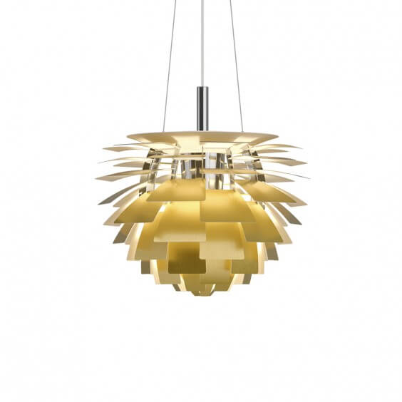 Louis Poulsen PH Artichoke LED Pendelleuchte - Agof Store