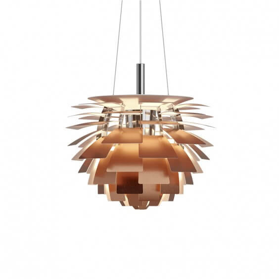 Louis Poulsen PH Artichoke pendant lamp - Agof Store