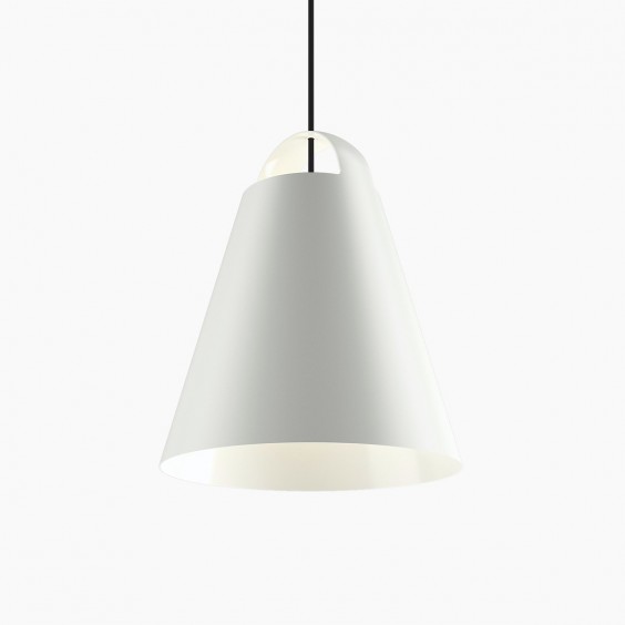 Louis Poulsen Above LED pendant lamp - Agof Store