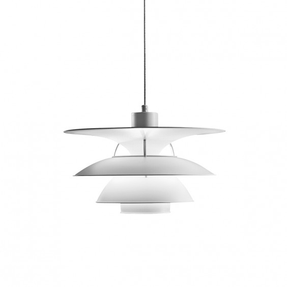 Louis Poulsen PH 5-4 1/2 LED pendant lamp - Agof Store