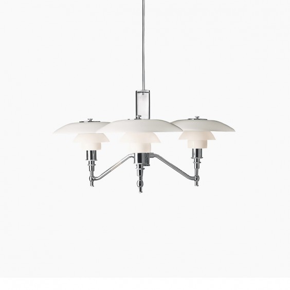 Louis Poulsen PH 3/2 Academy pendant lamp - Agof Store