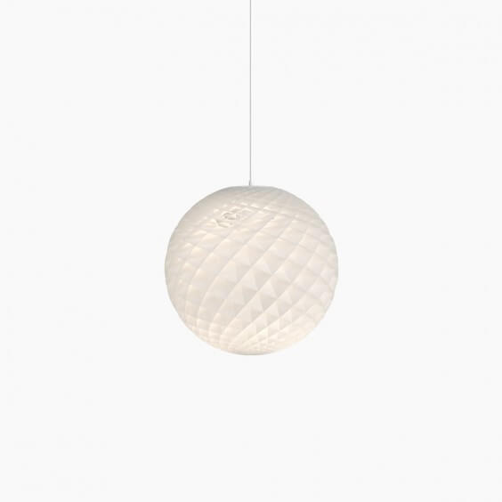 Louis Poulsen Patera LED pendant lamp - Agof Store