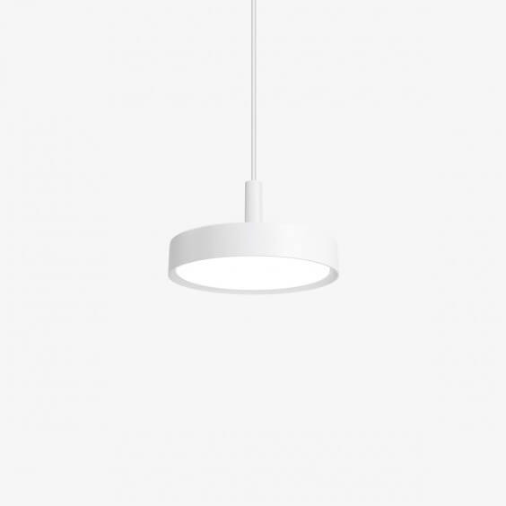 Louis Poulsen LP Slim Round Pendelleuchte - Agof Store