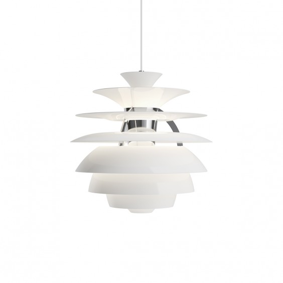 Louis Poulsen PH Snowball LED pendant lamp - Agof Store