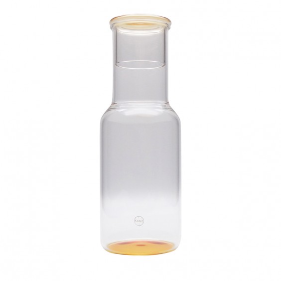 KANZ ARCHITETTI Iride Bottle | Bottle | Agof Store