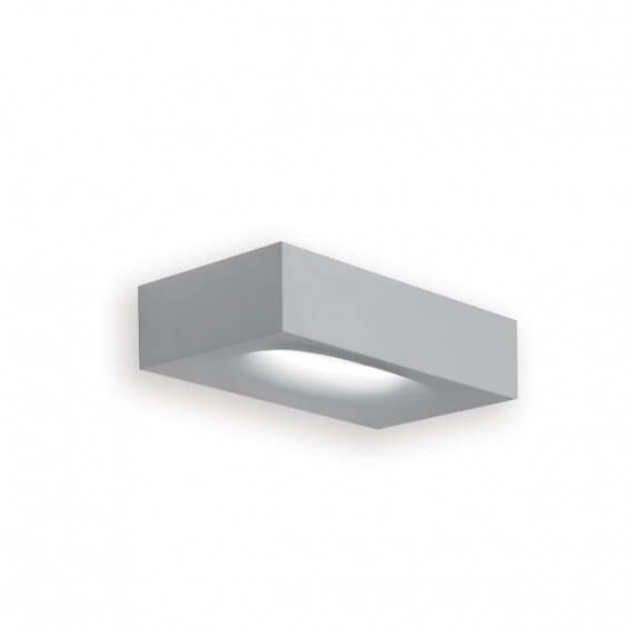 Artemide Melete Led Lampada da parete - Agof Store