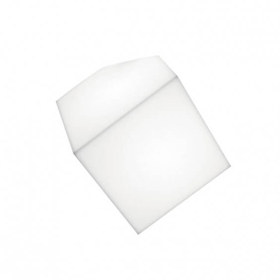 Artemide Edge Lampada da parete soffitto - Agof Store