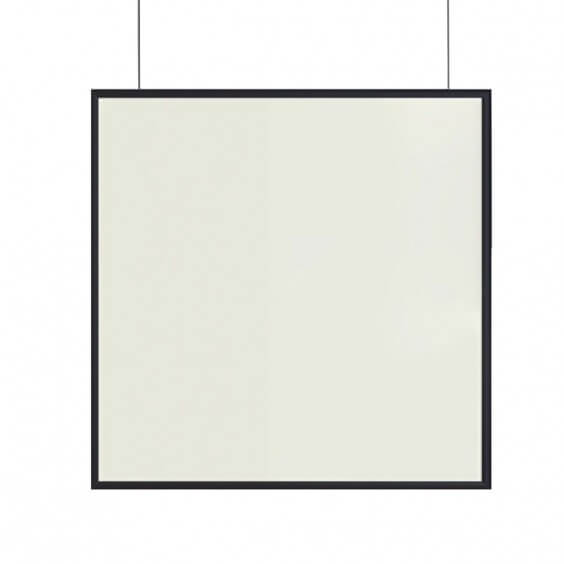 Artemide Discovery Space Square pendant lamp - Agof Store