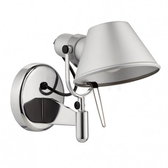 Artemide Tolomeo Faretto Led Wandleuchte - Agof Store