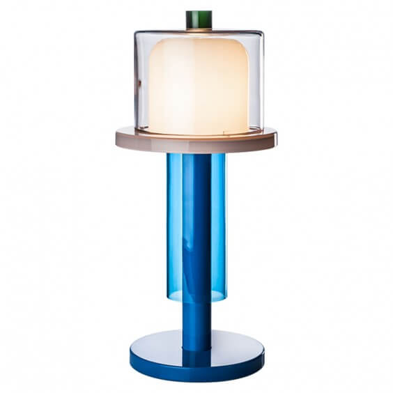 Venini Bhusanam table lamp - Agof Store