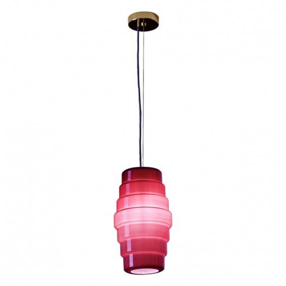 Venini Zoe pendant lamp - Agof Store