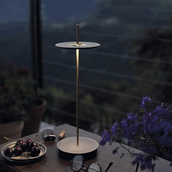 Catellani & Smith Giulietta BE table lamp - Agof Store