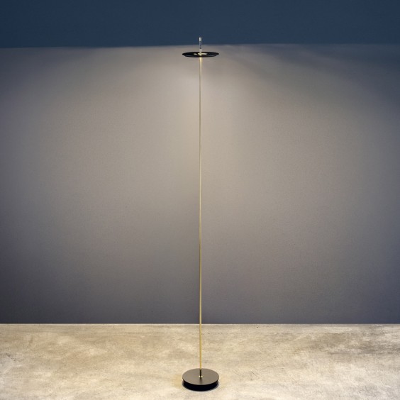 Catellani & Smith Giulietta BE floor lamp - Agof Store