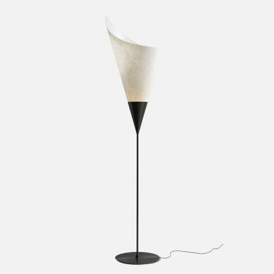 Pallucco Calla Big floor lamp - Agof Store