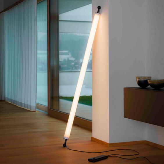 Pallucco Tube 2.0 floor lamp - Agof Store