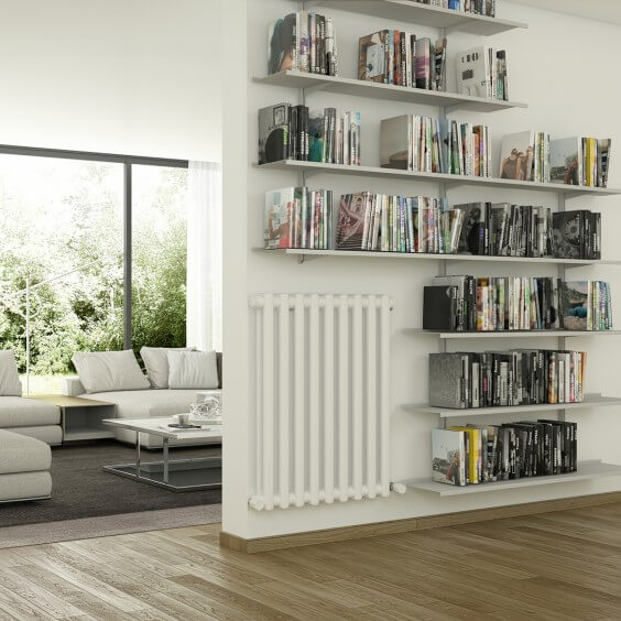 Pallucco Continua 050 bookcase - Agof Store