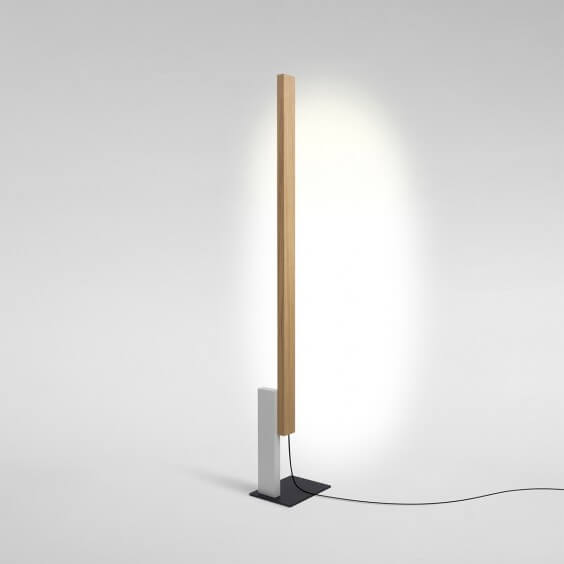 Marset High Line floor lamp - Agof Store