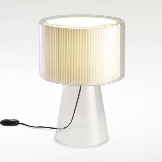 Marset Mercer table lamp - Agof Store