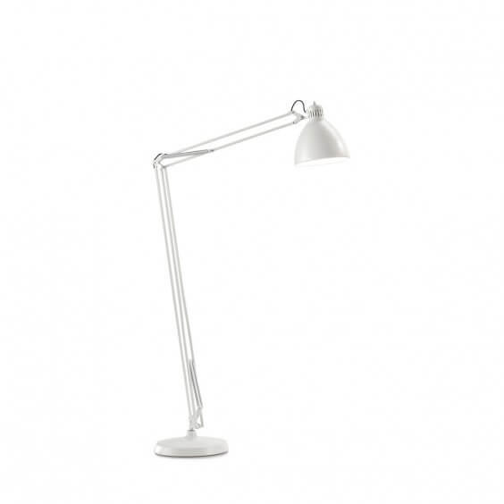 Leucos JJ Mid floor lamp - Agof Store