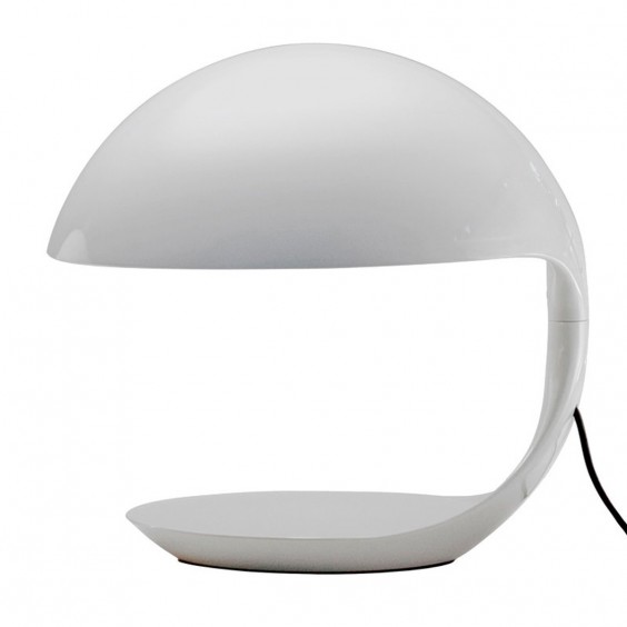 Martinelli Luce Cobra table lamp - Agof Store