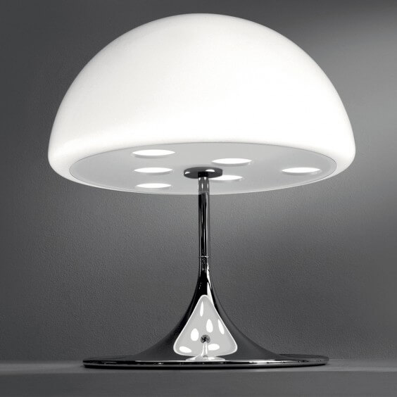 Martinelli Luce Mico table lamp - Agof Store