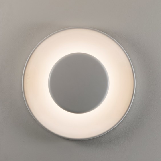 Lunanera Lampada da parete soffitto Martinelli Luce - Agof Store