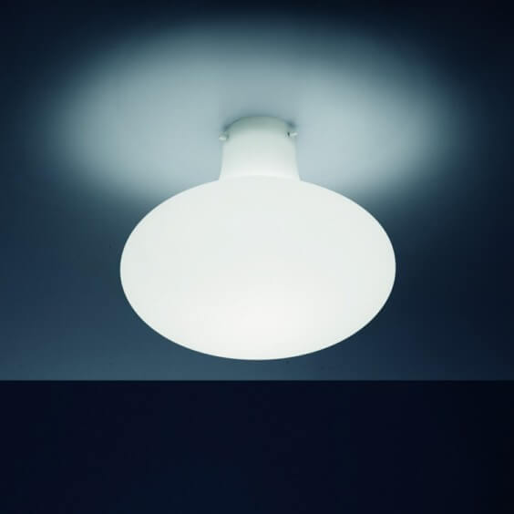 Martinelli Luce Pin wall ceiling lamp - Agof Store