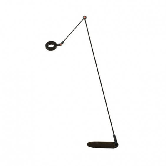 Martinelli Luce L'Amica floor lamp - Agof Store