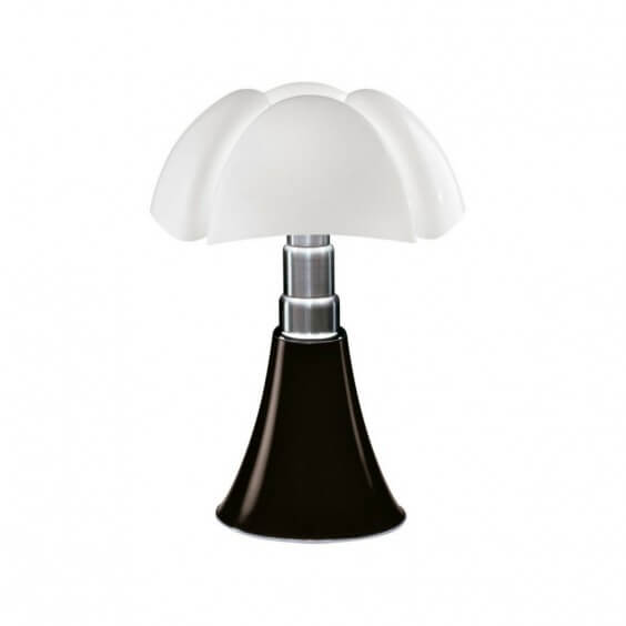 Martinelli Luce Pipistrello table lamp - Agof Store