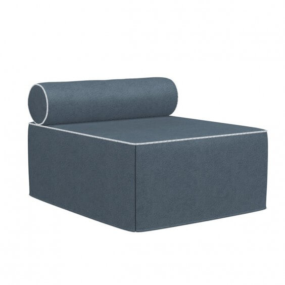 Gervasoni Kubo pouf bed - Agof Store