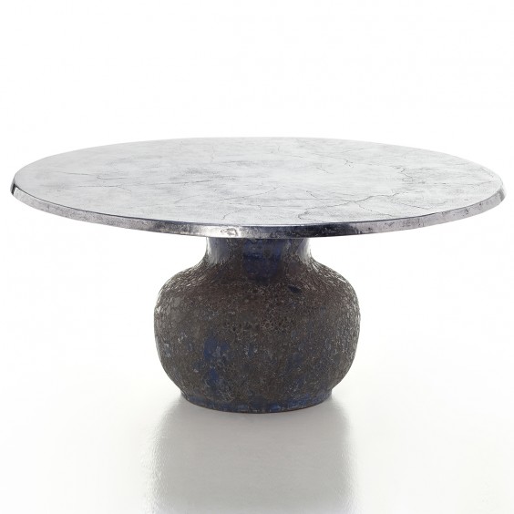 Gervasoni Moon 34 36 round table - Agof Store