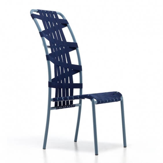 Gervasoni InOut 855 chair - Agof Store