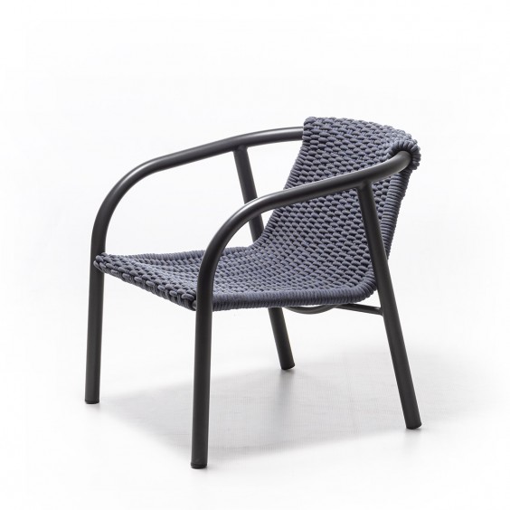 Gervasoni Ken 26 armchair - Agof Store