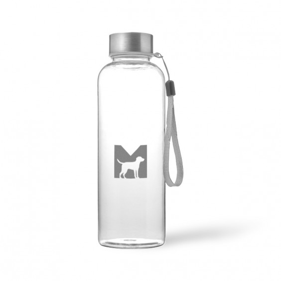 MiaCara Bottiglia Wasserflasche - Agof Store