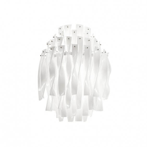 Aura Lampada da parete Axolight - Agof Store