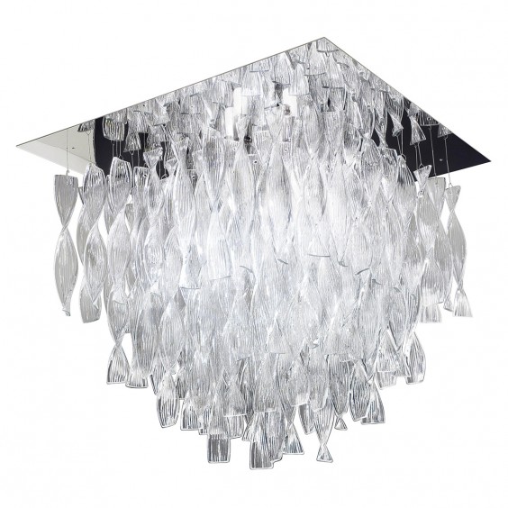 Axolight Aura H.65 ceiling lamp - Agof Store