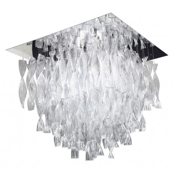 Aura H.65 Lampada a soffitto Axolight - Agof Store