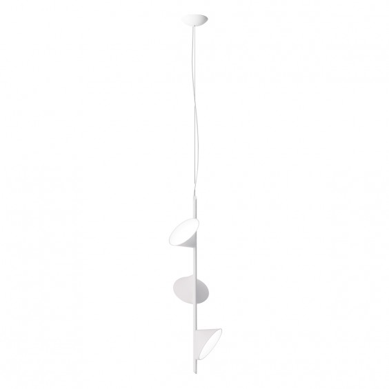 Orchid 3 Lampada a sospensione Axolight - Agof Store