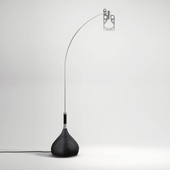 Axolight Bul-Bo floor lamp - Agof Store