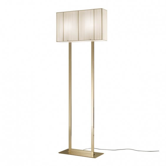 Axolight Clavius floor lamp - Agof Store