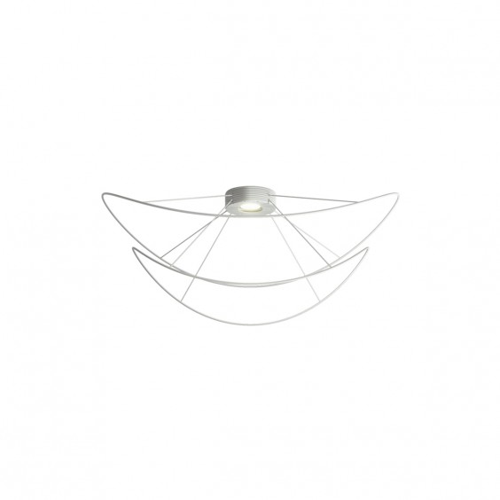 Hoops Lampada a soffitto Axolight - Agof Store