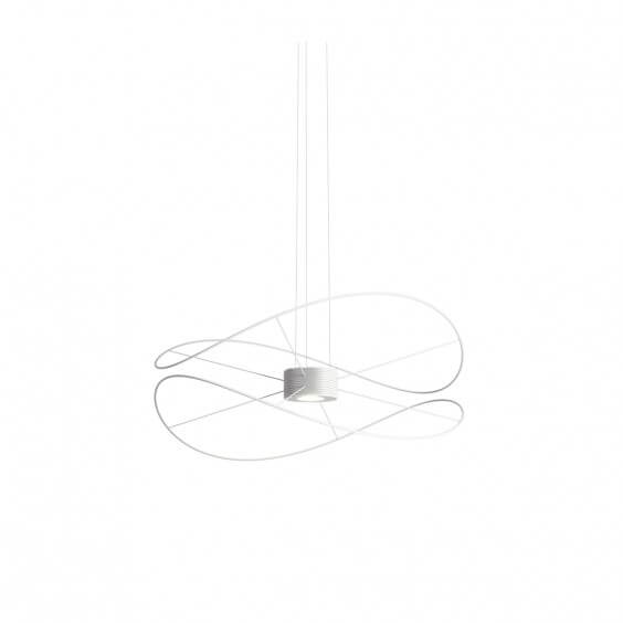 Axolight Hoops pendant lamp - Agof Store