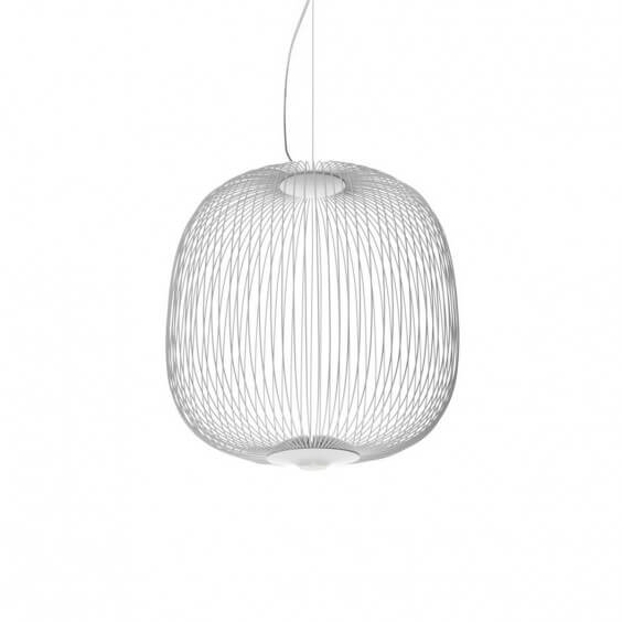 Foscarini Spokes 2 Small Pendelleuchte - Agof Store