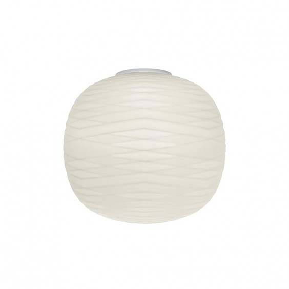 Foscarini Gem Semi Wandleuchte - Agof Store